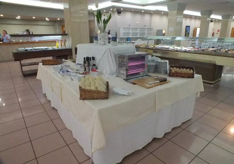 酒店 Urban Beach Torrox Costa