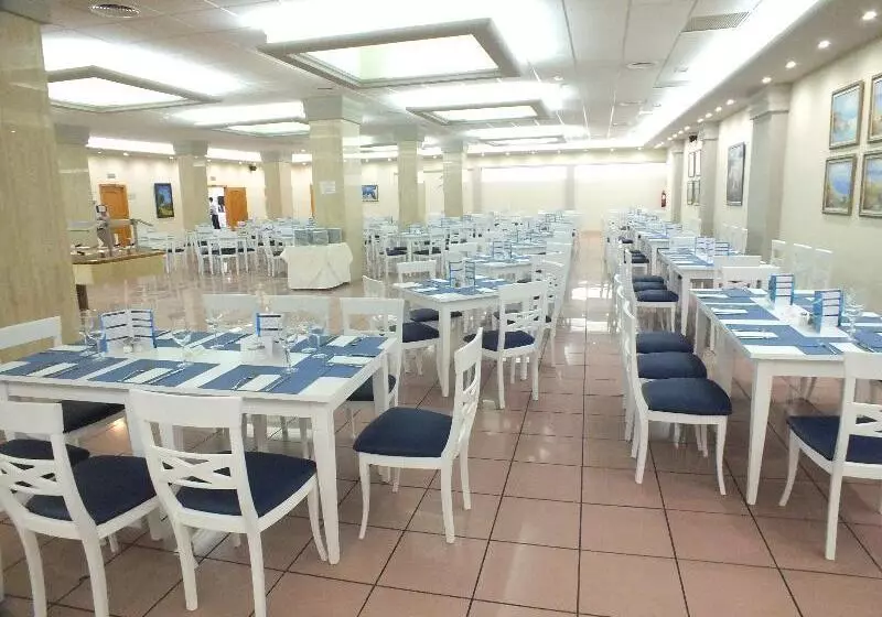 酒店 Urban Beach Torrox Costa