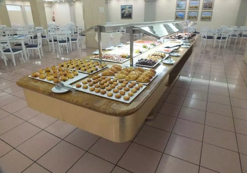 酒店 Urban Beach Torrox Costa