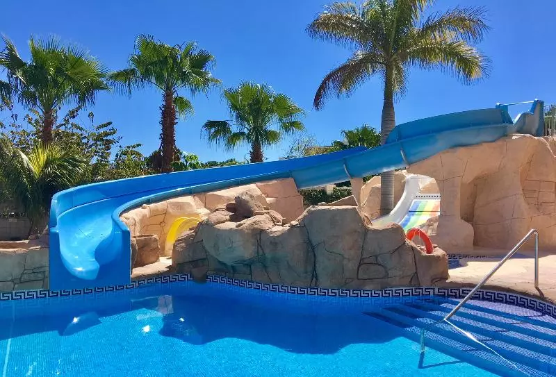 فندق Victoria Playa