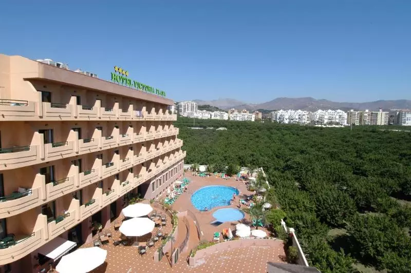 فندق Victoria Playa