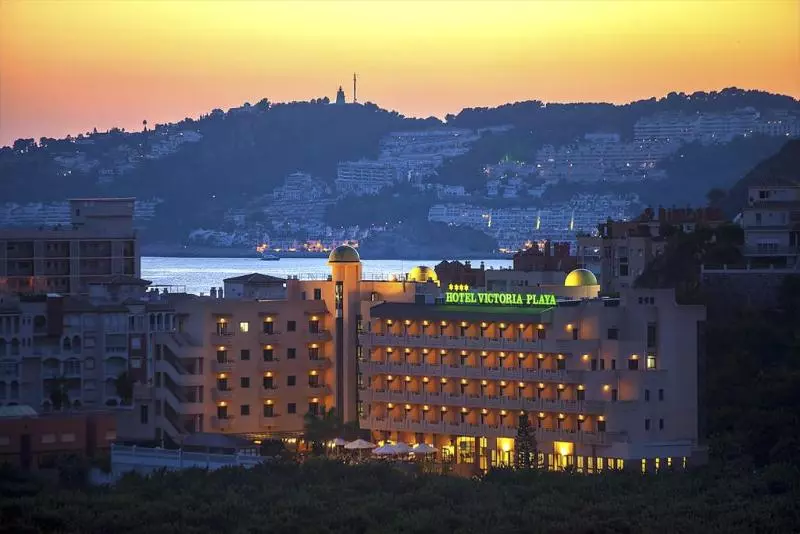 فندق Victoria Playa