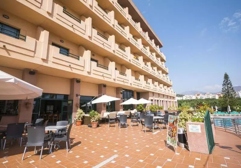 فندق Victoria Playa