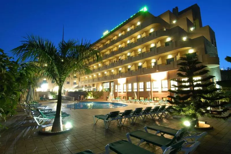 فندق Victoria Playa