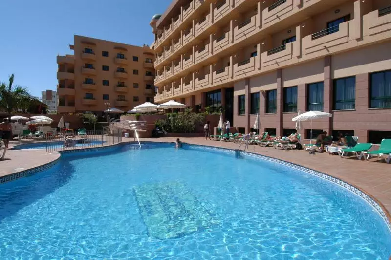 فندق Victoria Playa