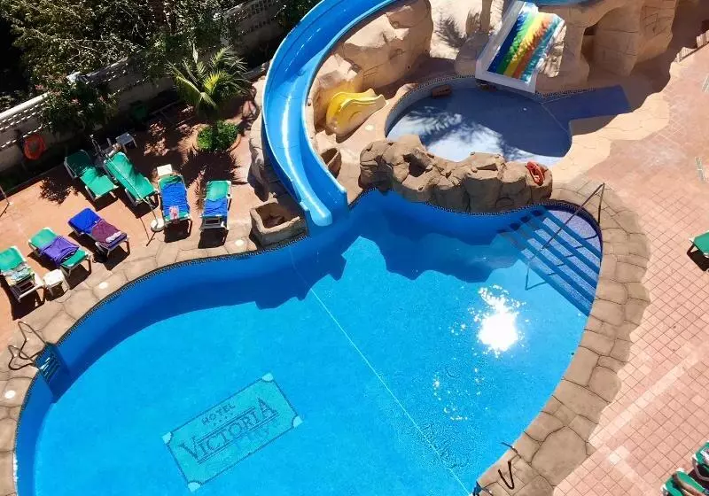 فندق Victoria Playa