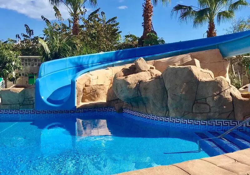 فندق Victoria Playa