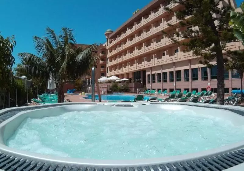 فندق Victoria Playa