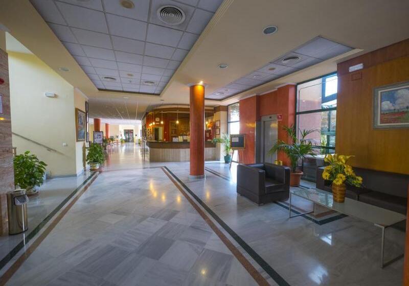 酒店 Victoria Playa