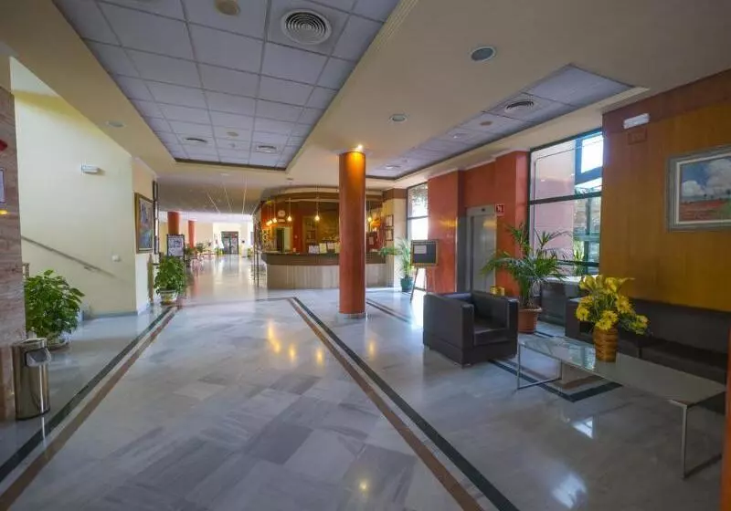 فندق Victoria Playa