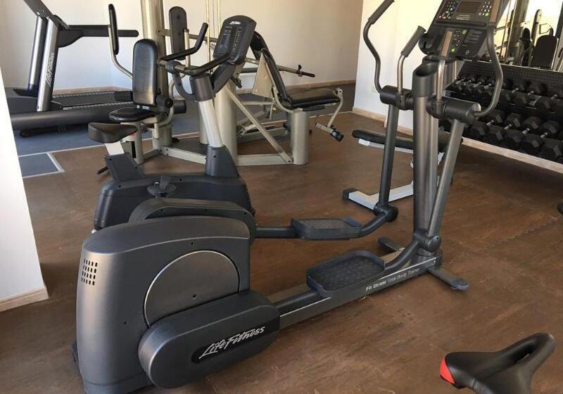 酒店 Victoria Playa