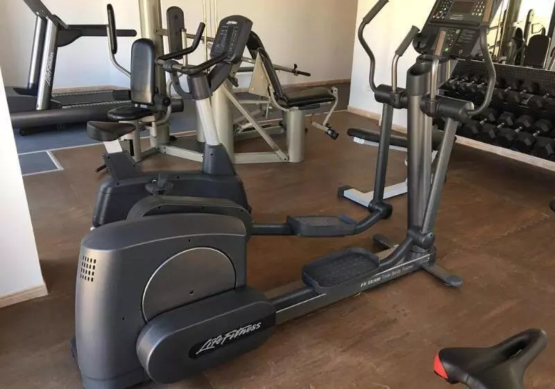 فندق Victoria Playa