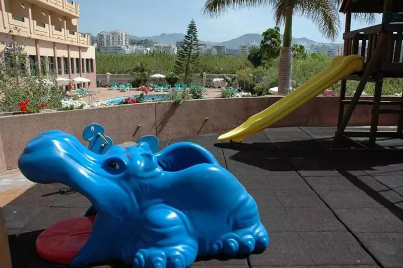 فندق Victoria Playa