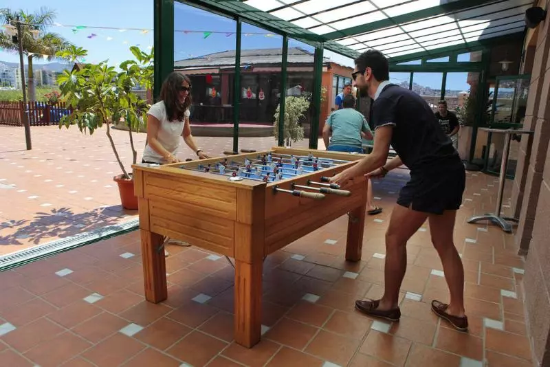 فندق Victoria Playa