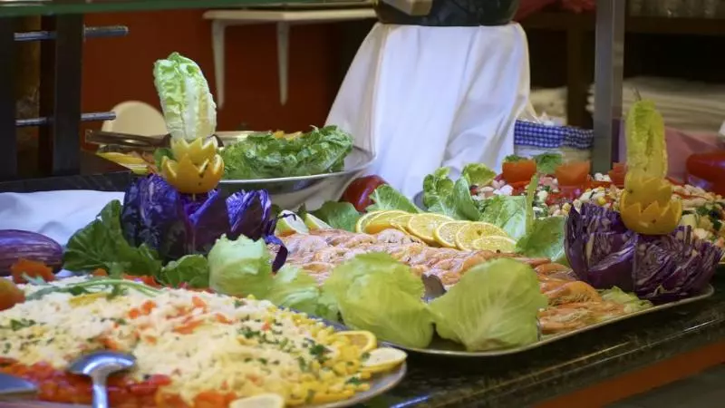 فندق Victoria Playa