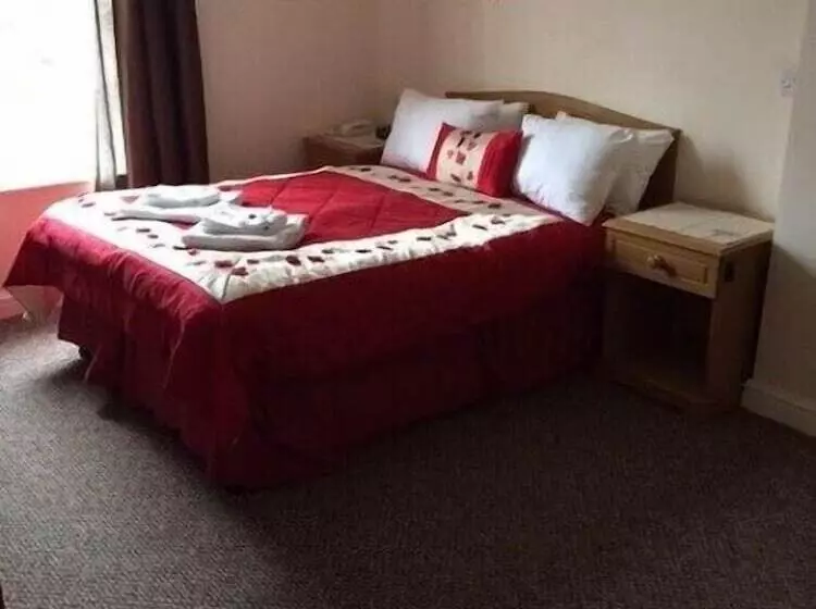 فندق Wensum Lodge