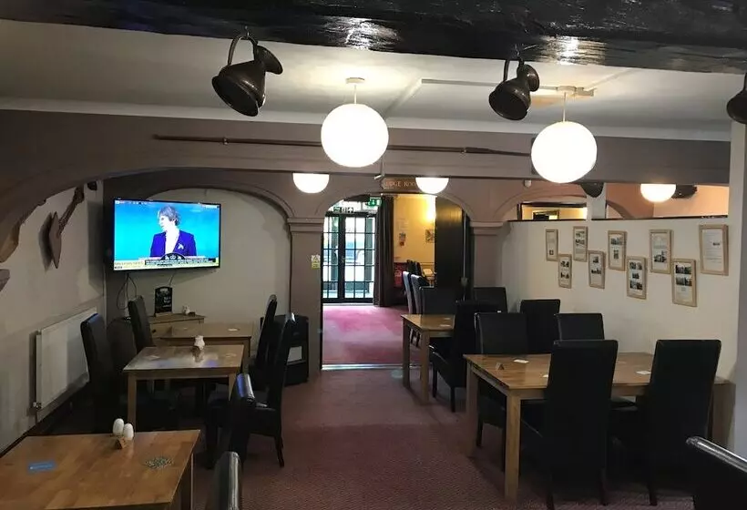 فندق Wensum Lodge