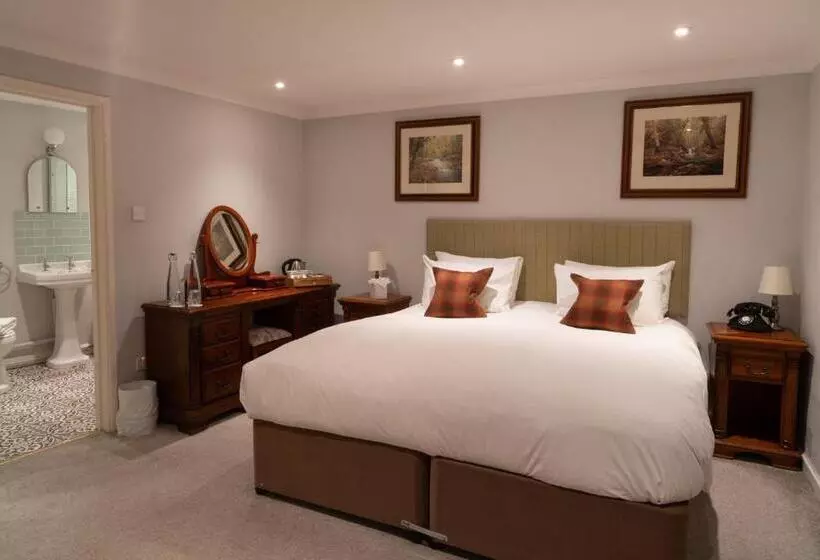 فندق White Hart Inn