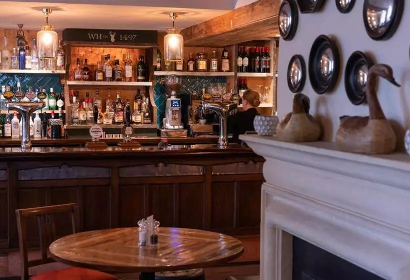 فندق White Hart Inn