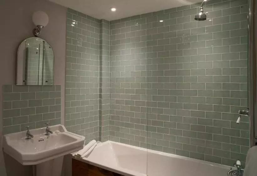 فندق White Hart Inn