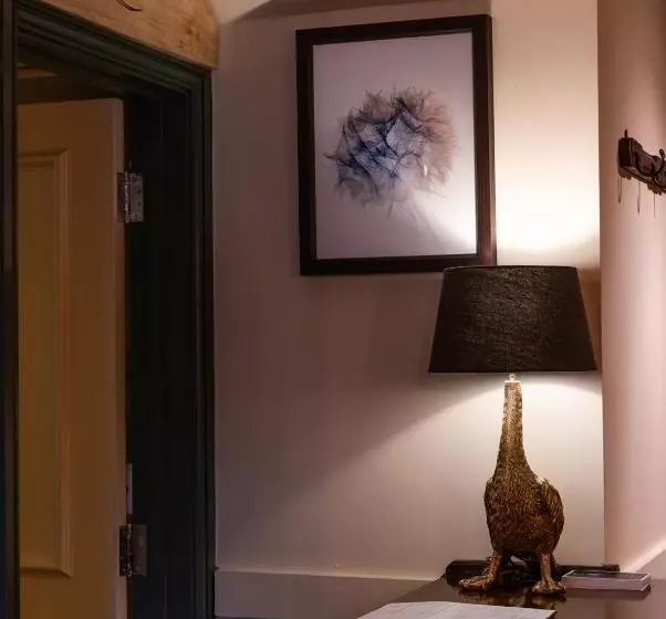 فندق White Hart Inn