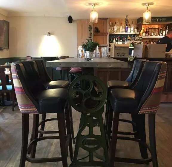 فندق White Hart Inn