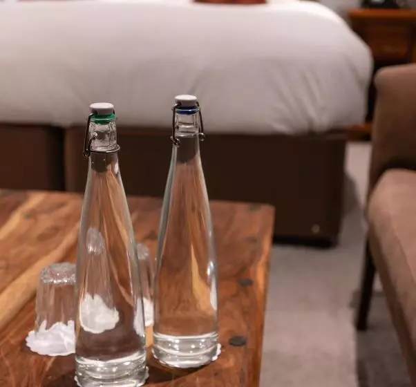 فندق White Hart Inn