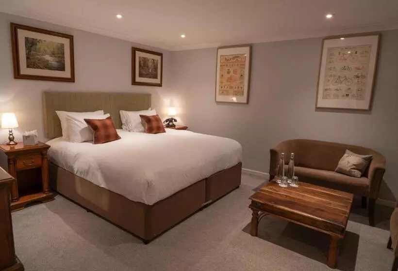 فندق White Hart Inn