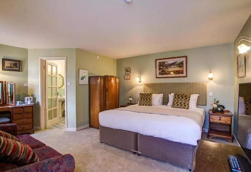 فندق White Hart Inn