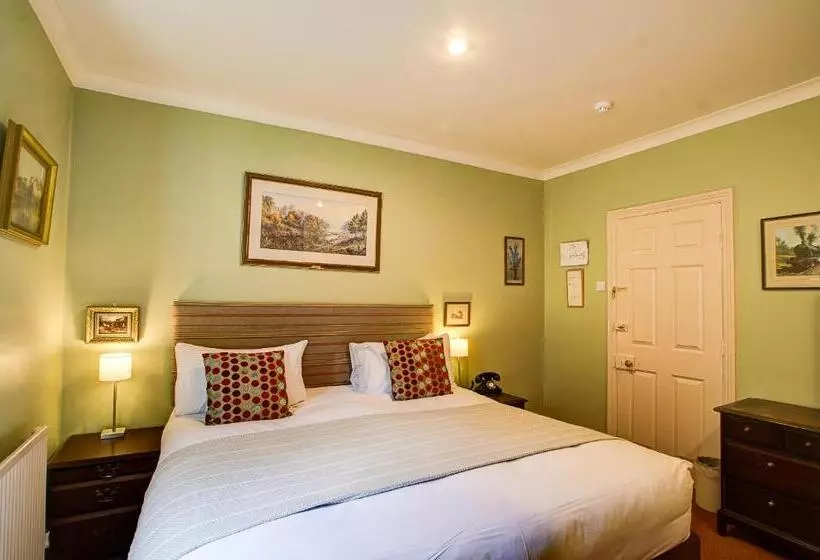 فندق White Hart Inn