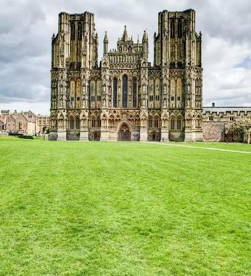 فندق White Hart Inn