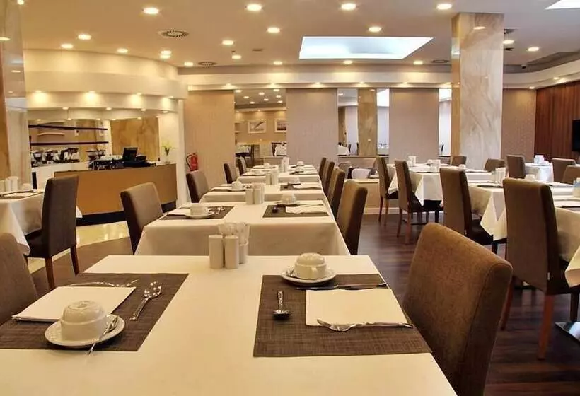 The Hotel Masa Almirante Lisbon Stylish