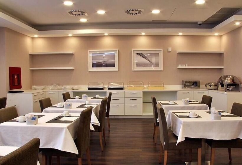 The Hotel Masa Almirante Lisbon Stylish