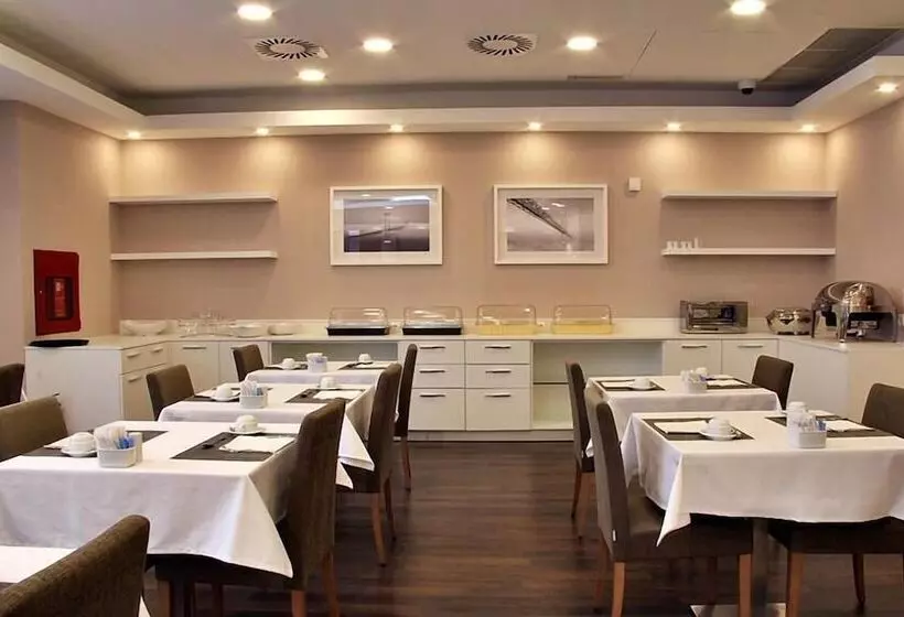 The Hotel Masa Almirante Lisbon Stylish