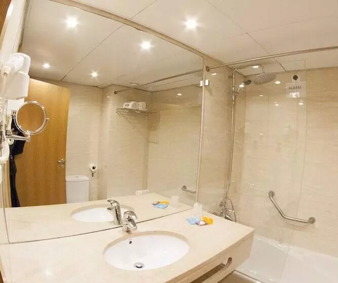 The Hotel Masa Almirante Lisbon Stylish