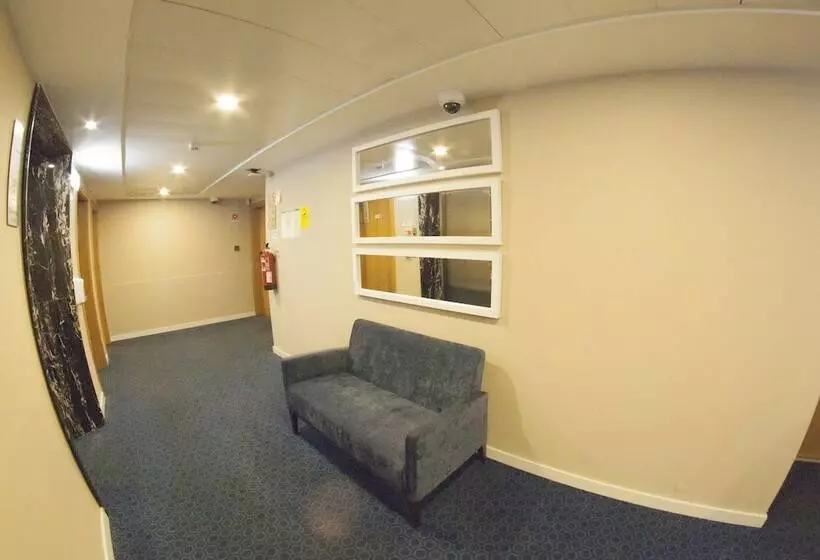 The Hotel Masa Almirante Lisbon Stylish