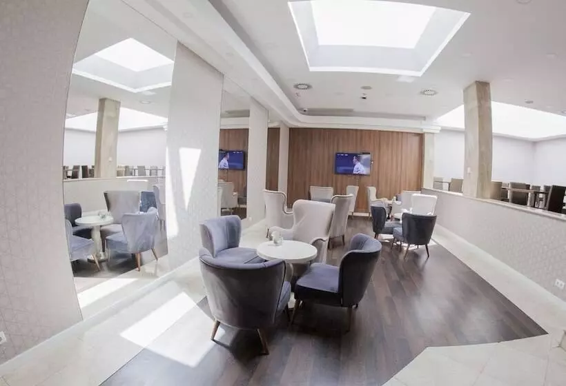 The Hotel Masa Almirante Lisbon Stylish