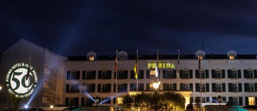 Penina Hotel & Golf Resort
