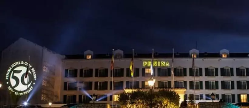 Penina Hotel & Golf Resort