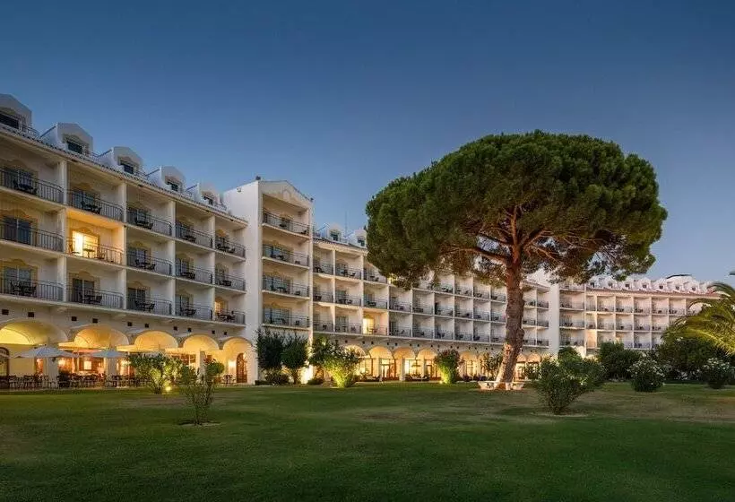 Penina Hotel & Golf Resort