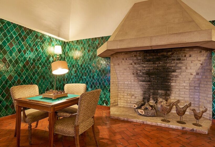 Penina Hotel & Golf Resort