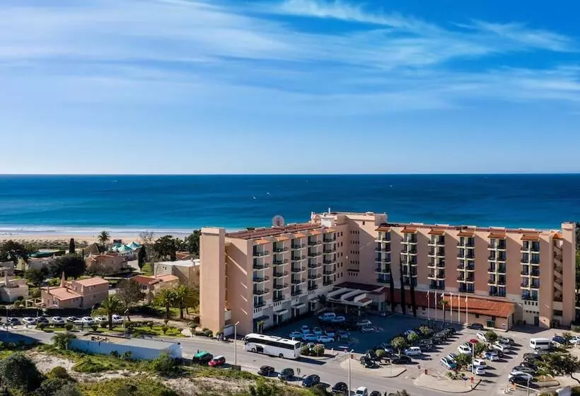 Pestana D. João Ii Beach & Golf Resort