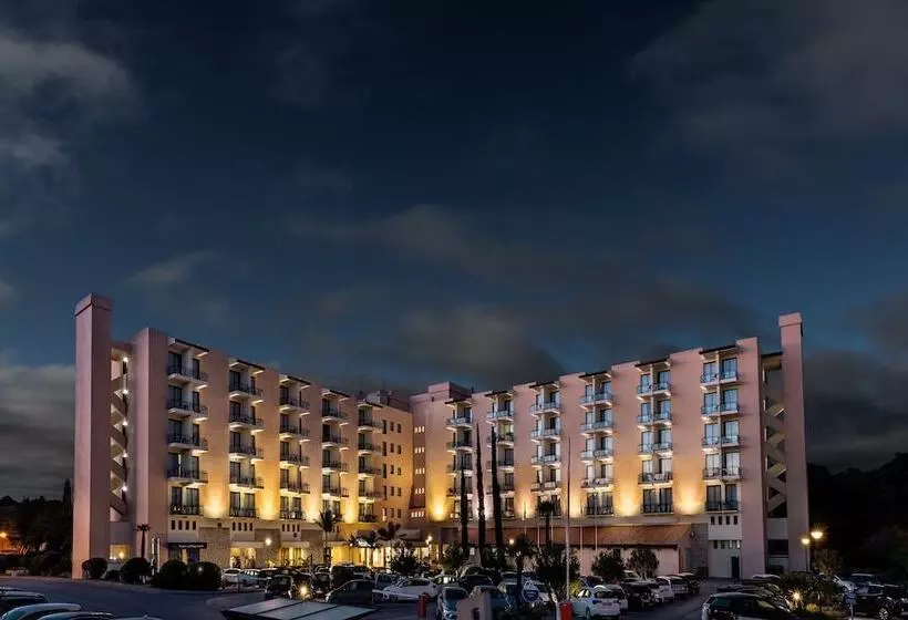 Pestana D. João Ii Beach & Golf Resort