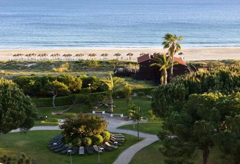 Pestana D. João Ii Beach & Golf Resort