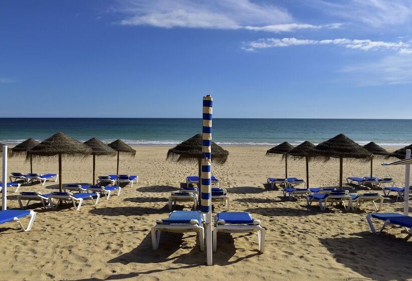 Pestana D. João Ii Beach & Golf Resort