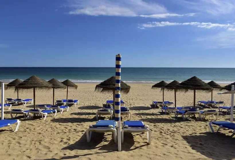 Pestana D. João Ii Beach & Golf Resort