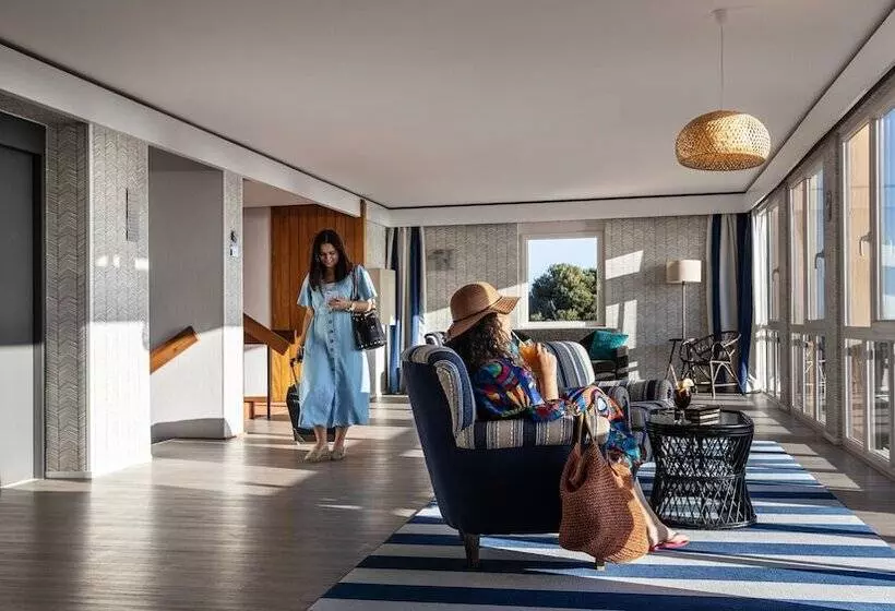 Pestana D. João Ii Beach & Golf Resort