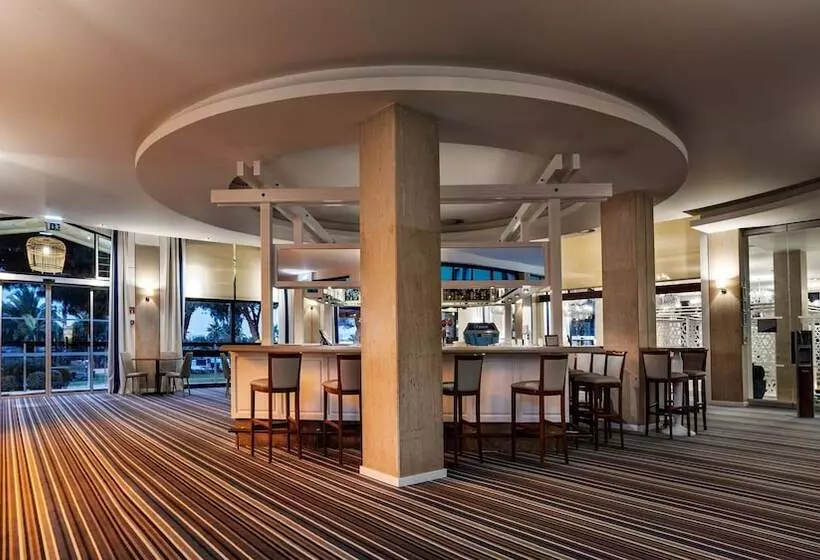 Pestana D. João Ii Beach & Golf Resort