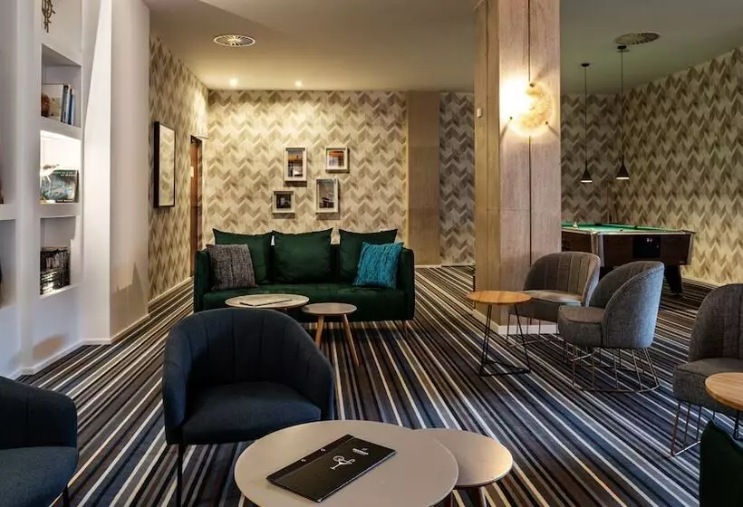 Pestana D. João Ii Beach & Golf Resort