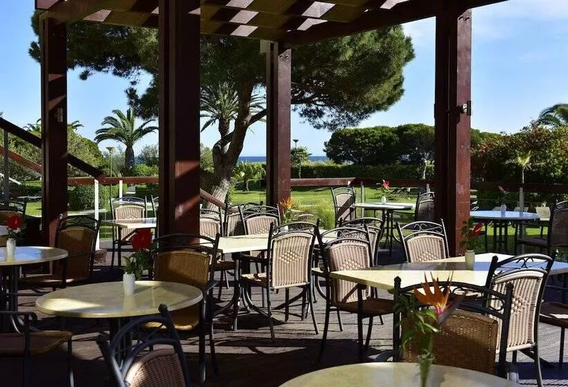 Pestana D. João Ii Beach & Golf Resort